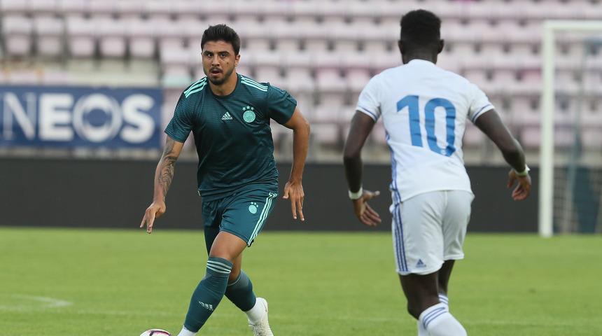 Deportivo Ozan Tufan'ı kiralamak istiyor!