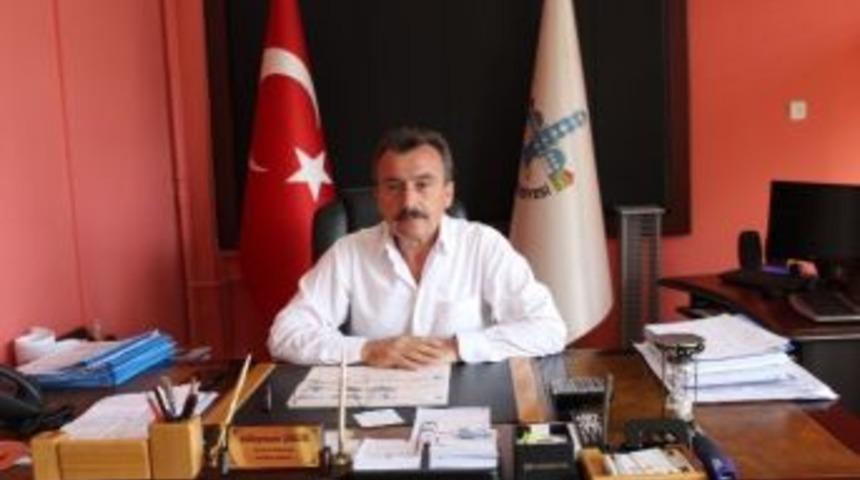 Altın Biber Festivali Başlıyor