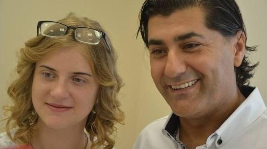 Marmaris Basınına İkinci Rus Gelin