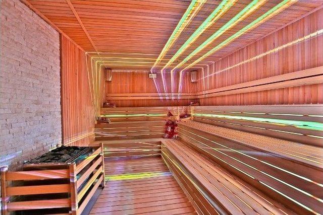 Otel Tasarımına Renkli Bir Bakış 2