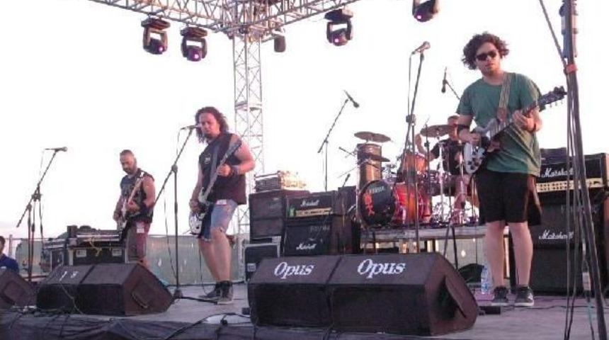 Rockseverler, Finali Hayko Ile Yaptı