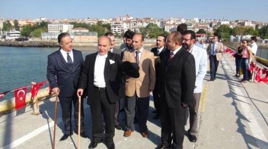 Tekirdağ'da Provada Argo S&ouml;zler