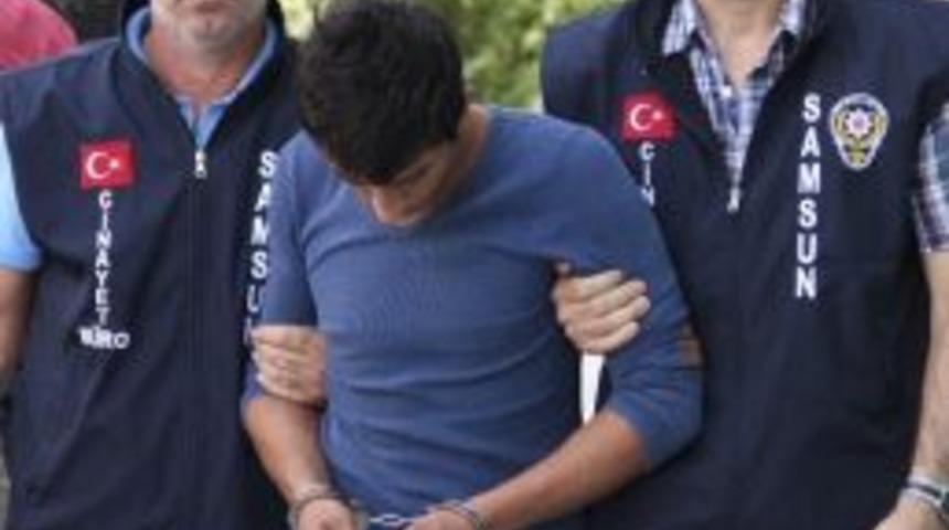 Eşini Kafasından Vurduğu İddia Edilen Koca Tutuklandı