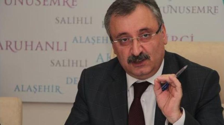 Manisa'da Hayvanseverlerden Eylem