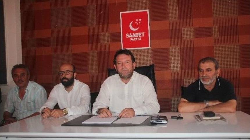 Meral Neden G&ouml;revden Alındığını A&ccedil;ıkladı