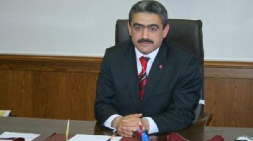 Nazilli Belediye Başkanı Haluk Alıcık&rsquo;tan A&ccedil;ıklama