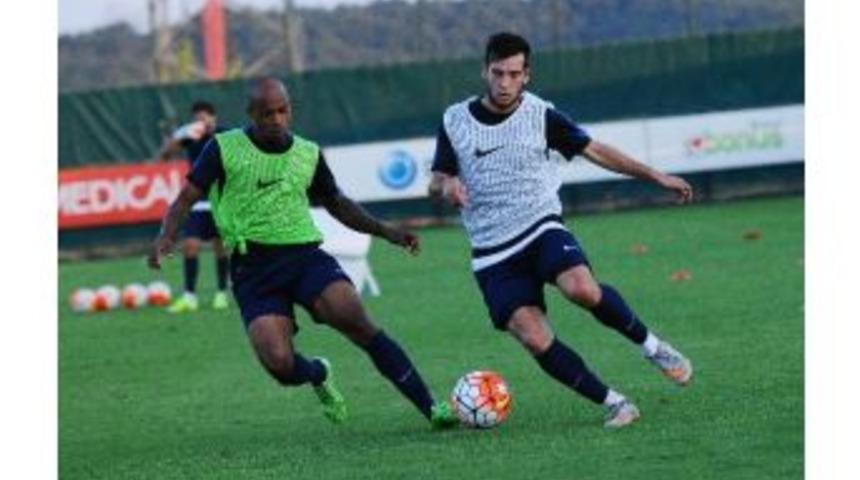 Kasımpaşa, Gen&ccedil;lerbirliği Ma&ccedil;ının Hazırlıklarına Başladı