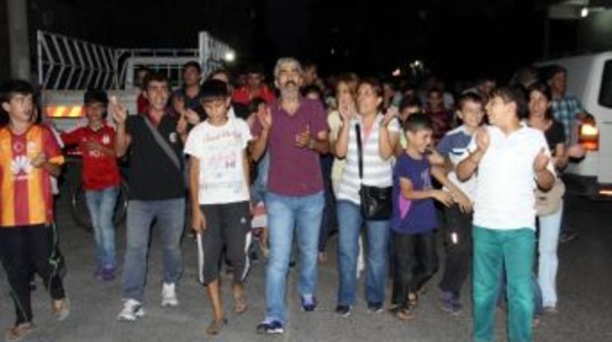 Dbp&rsquo;den Y&uuml;r&uuml;y&uuml;ş