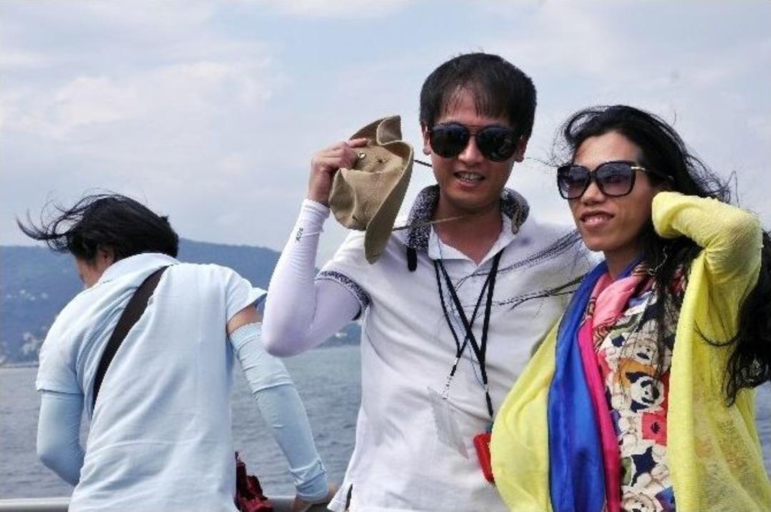 &Ccedil;in&rsquo;den Giresun&rsquo;a Turizm &Ccedil;ıkarması