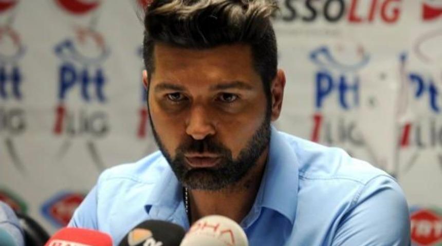 Gaziantep B&uuml;y&uuml;kşehir - Yeni Malatyaspor Soyunma Odaları