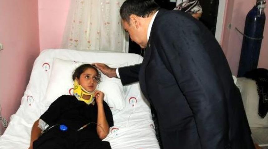 Hopa'da &Ouml;l&uuml; Sayısı 8'e Y&uuml;kseldi