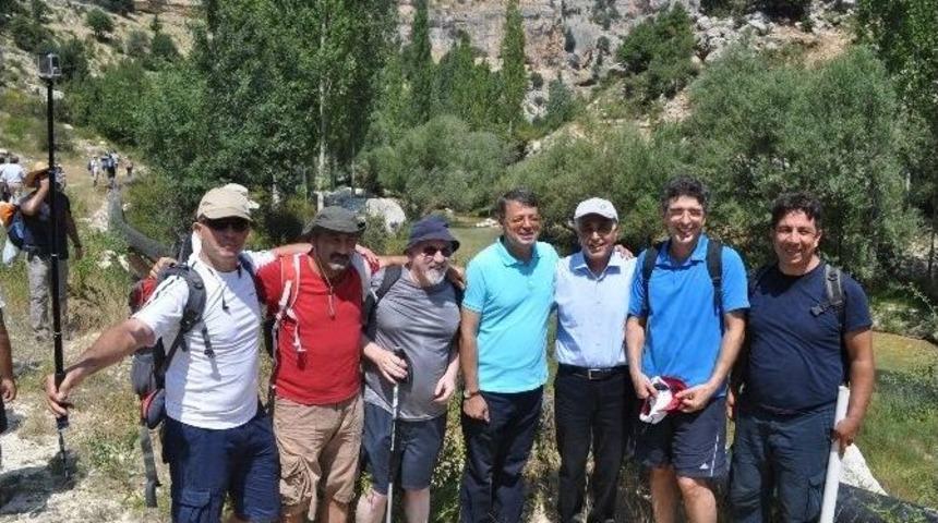 Silifke Belediyesi Sarıaydın Mahallesini Tanıtacak