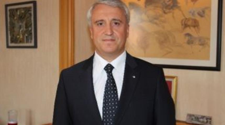 Raylı Sistemler M&uuml;kemmeliyet Merkezi Projesi