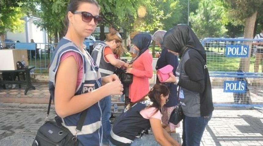 Soma Davasının 3&rsquo;&uuml;nc&uuml; Duruşması 6&rsquo;ncı G&uuml;n&uuml;nde