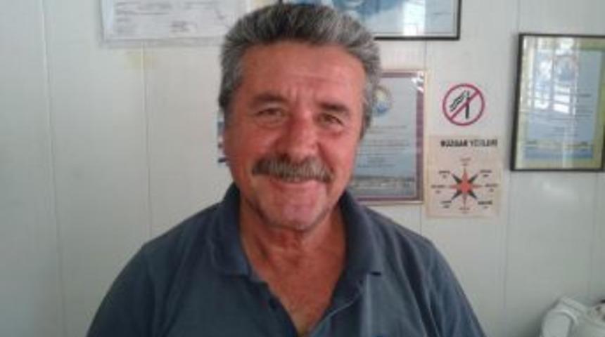 Balık&ccedil;ının Trol Isyanı