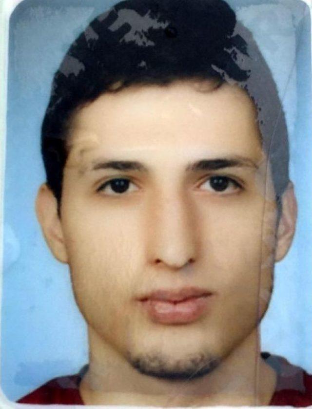 Boğulan Gencin Cesedi Bulundu 2