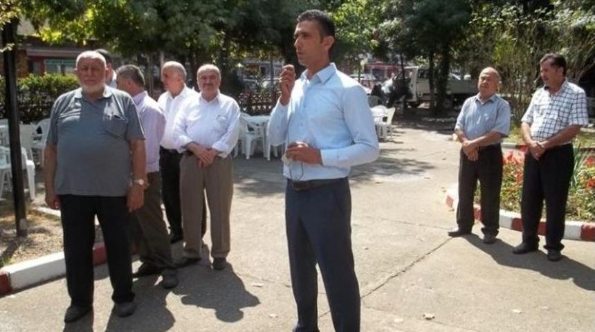 Saltukova&rsquo;da Hayırsever Vatandaşların Katkısıyla Kermes D&uuml;zenlendi