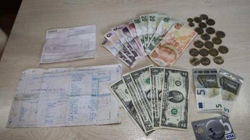 Premium Kredi Kartlı Dilenci