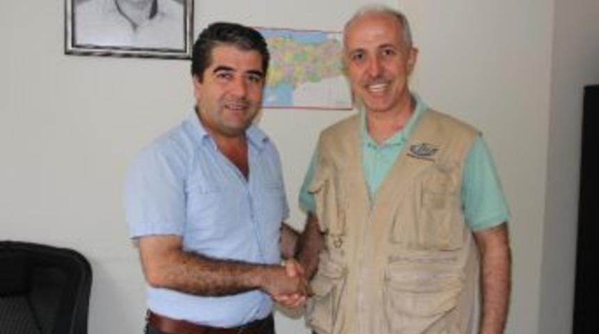 (&ouml;zel Haber) Ak Parti&rsquo;li G&uuml;ltak Da Aday Adaylığını A&ccedil;ıkladı