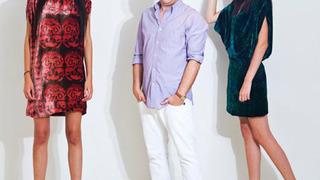 Atıl Kutoğlu İstanbul Fashion Week'te