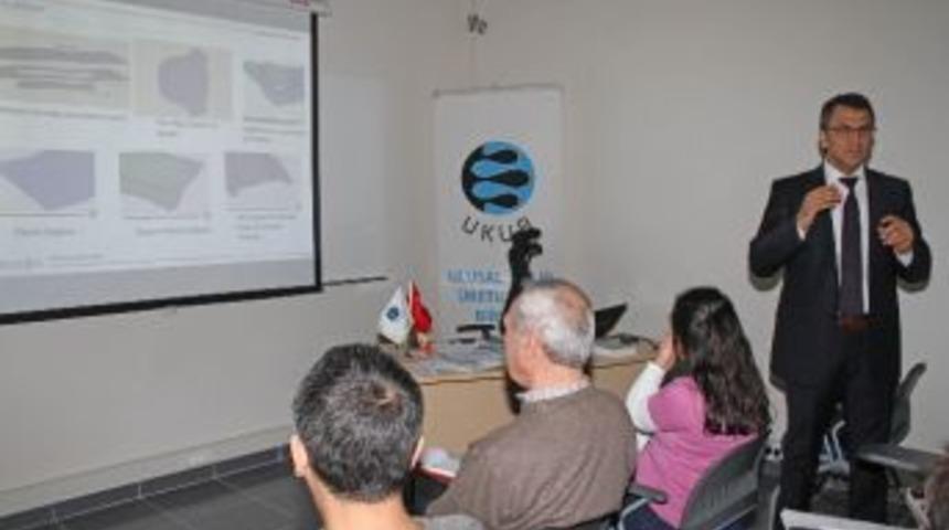 Ukub Mesleki Eğitimlerinin İkinci Dönemi Eylülde Başlıyor