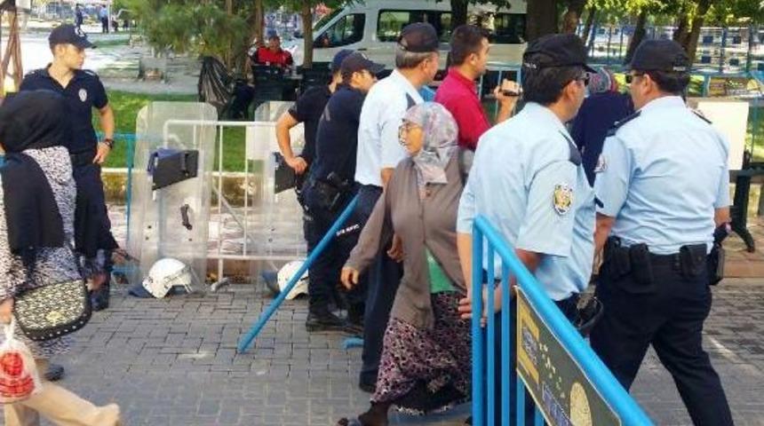 Soma Maden Faciasında, Mağdur Avukatlarından Su&ccedil;lama