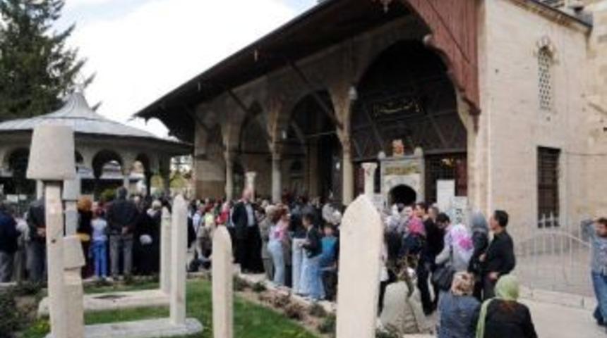 Mamak Belediyesi&rsquo;nin K&uuml;lt&uuml;r Gezileri Başlıyor