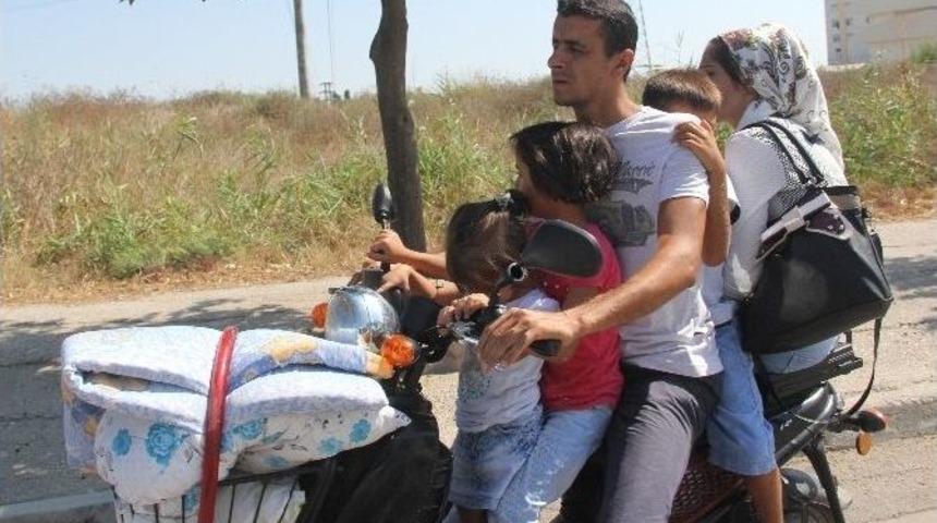 Dolmuş Değil Elektrikli Bisiklet