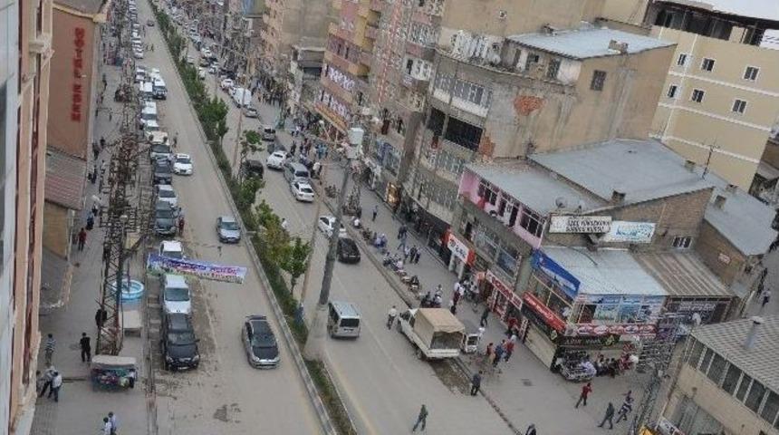 Y&uuml;ksekova&rsquo;da Hayat Normale D&ouml;nd&uuml;