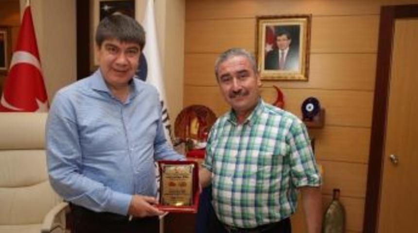 Korkuteli K&uuml;&ccedil;&uuml;kl&uuml; Mahallesini Su Sorunu Bitiyor