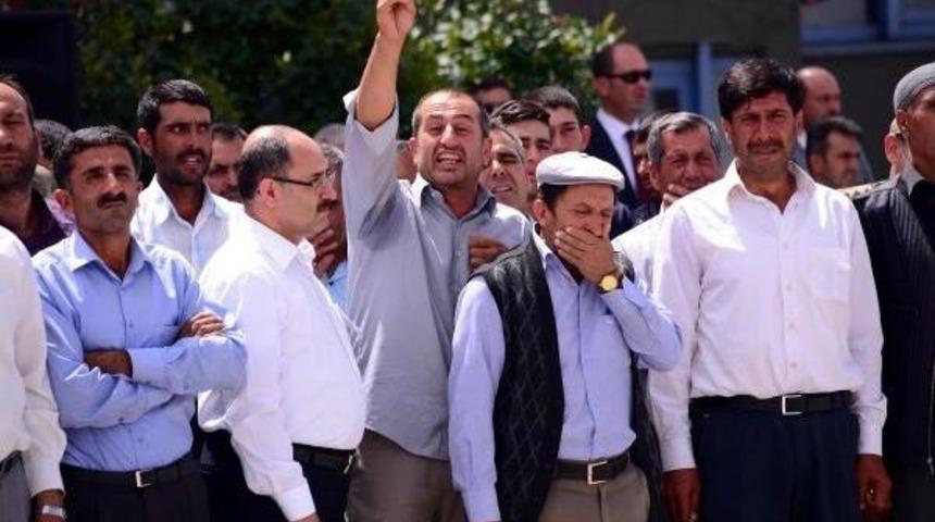 Erzurumlu Şehit Erin Kuzeni: Beni Ter&ouml;rist Ilan Edenler Hakkında Su&ccedil; Duyurusunda Bulunacağım