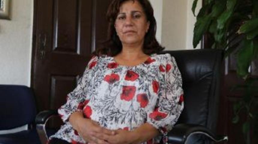 Dbp&rsquo;Den Diyarbakır&rsquo;Da Kepenk Kapatma &Ccedil;ağrısı