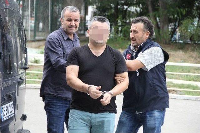 Yeni Doğan Bebeği &Ccedil;&ouml;pe Atanları &Ouml;zel Ekip Yakaladı 1