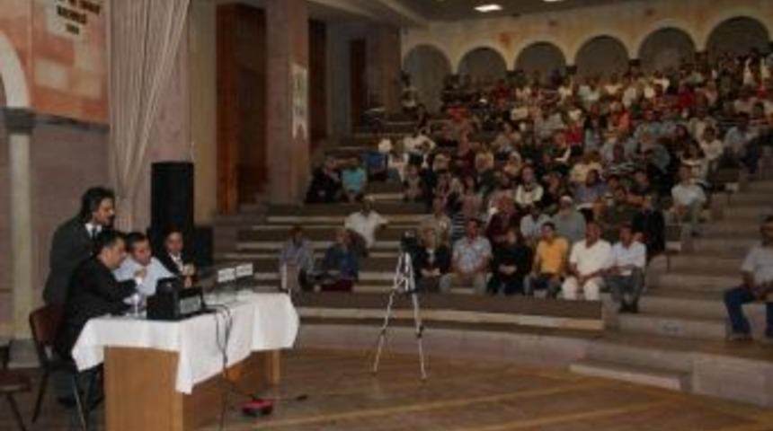 98 Hak Sahibinin Toki İle S&ouml;zleşme Tarihi 1 Eyl&uuml;l&rsquo;de Başlıyor