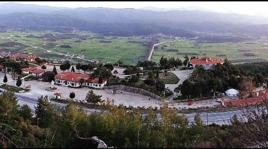 Sakartepe İhaleye &Ccedil;ıkıyor
