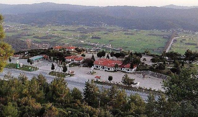 Sakartepe İhaleye Çıkıyor