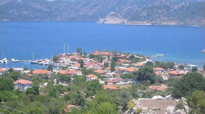 &Uuml;nl&uuml;lerin Gizli Cenneti Selimiye, Yoğunluğu Kaldıramaz Hale Geldi