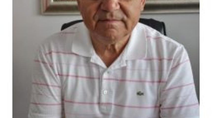 Chp İl Başkanı G&uuml;lmez: