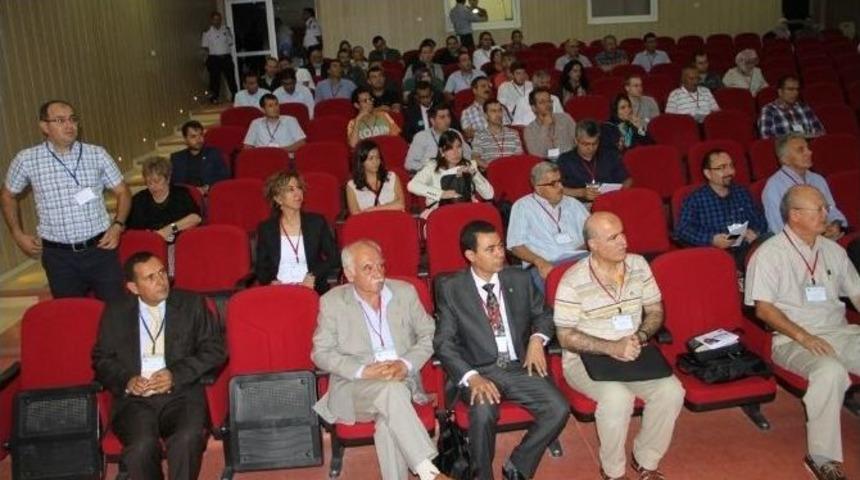 Yy&uuml;&rsquo;de Matematik Konferansı