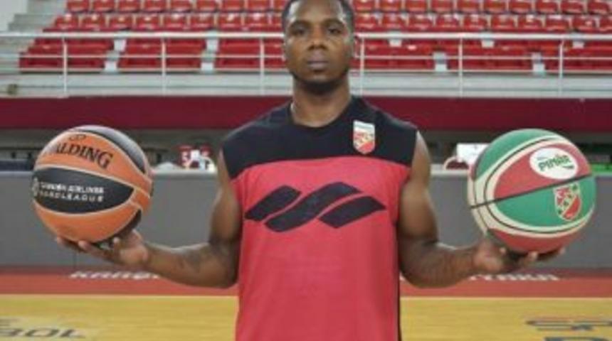 Pınar Karşıyaka'da Ragland Sabırsız