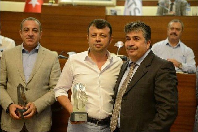 Atso Başkanı Davut &Ccedil;etin: 2