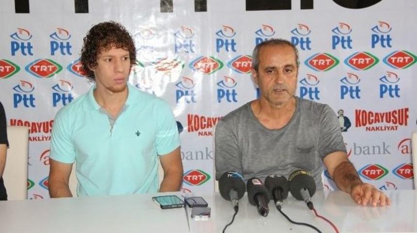 Ey&uuml;p Arın:&rdquo;g&ouml;ztepe Karşılaşması Bir Kazaydı"