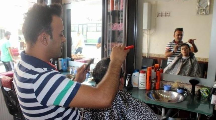 4 Bin Tl&rsquo;lik Eğitim Aldı M&uuml;şterilerinin Beğenisini Kazandı