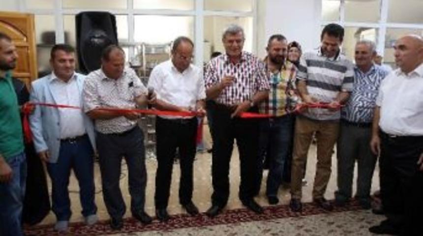 Kocaeli B&uuml;y&uuml;kşehir Belediye Başkanı Karaosmanoğlu: &ldquo;yardımlaşmada Yarış Yapalım&rdquo; Dedi