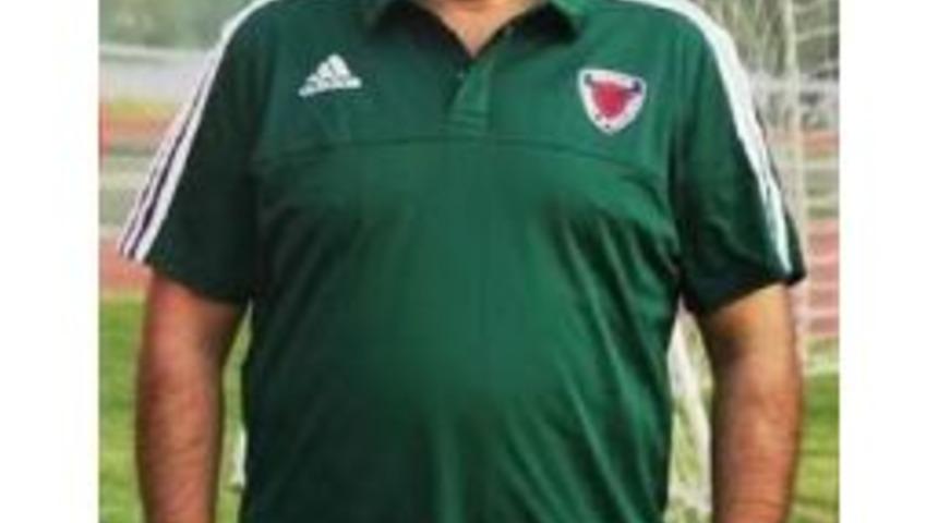 Mersin İdmanyurdu: "kaybedilen Bir Şey Yok"