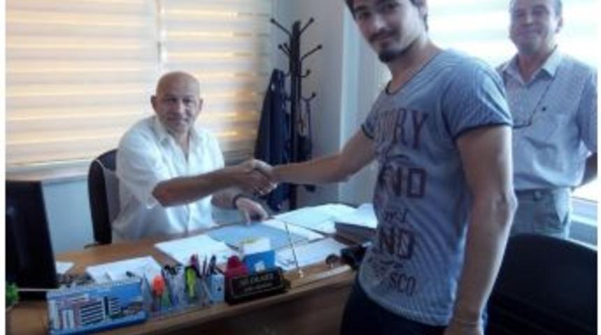 Besyo&rsquo;da İlk Kayıtlar Yapıldı