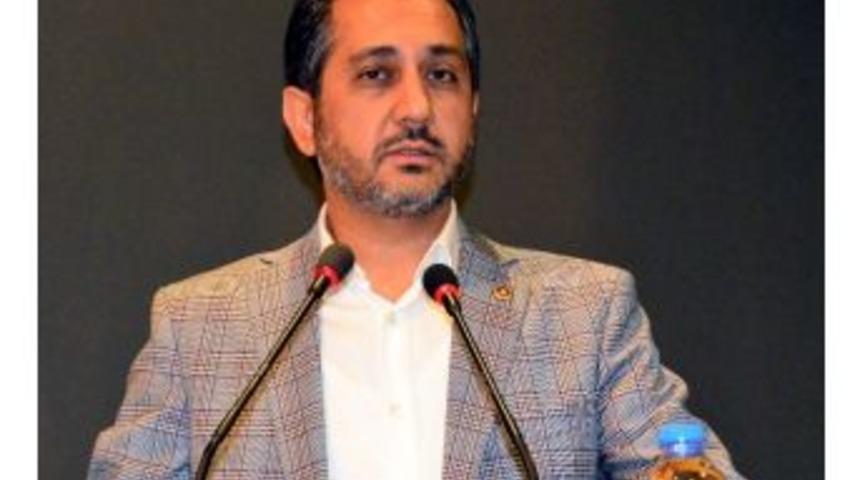 T&uuml;rkiye&rsquo;nin İlk Tdiosb&rsquo;si Aydın&rsquo;da Hayata Ge&ccedil;ecek