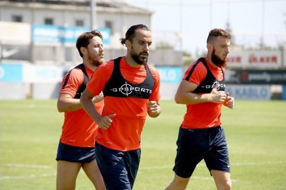 Shota&rsquo;dan Rehavet Uyarısı