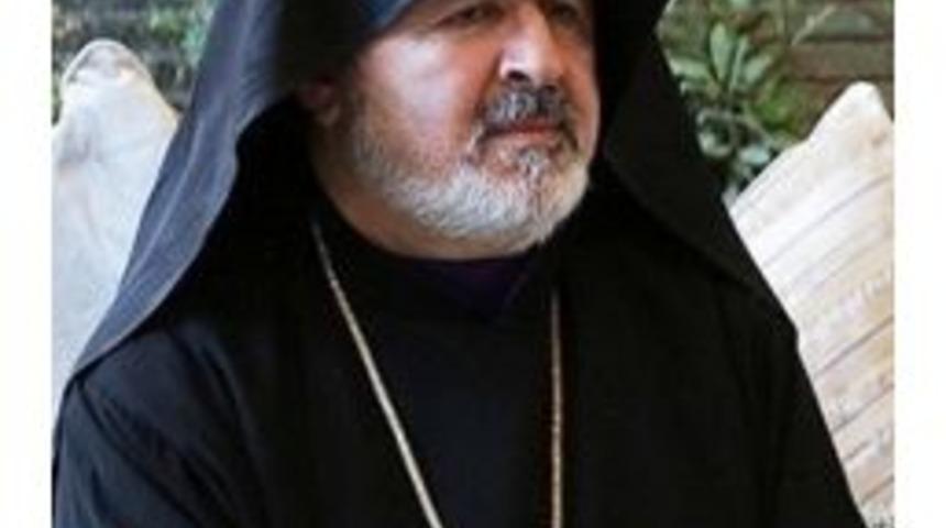 Akdamar Ayini İptal Edildi