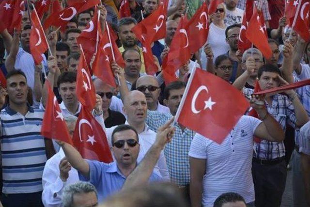 Astsubay Bayrağı &Ouml;perek Aldı 2